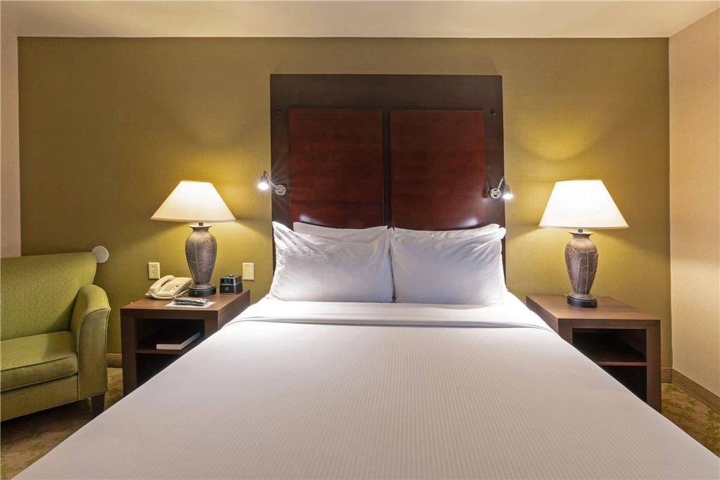 Gold Miners Inn Grass Valley an Ascend Collection Hotel - photo 26
