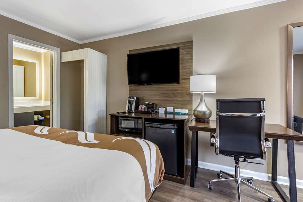 Quality Inn & Suites Pawleys Island - photo 25