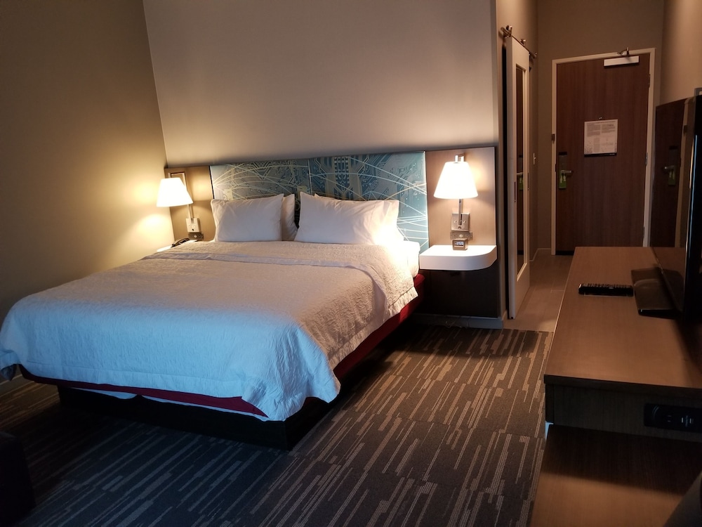 Hampton Inn Arvin Tejon Ranch - photo 8