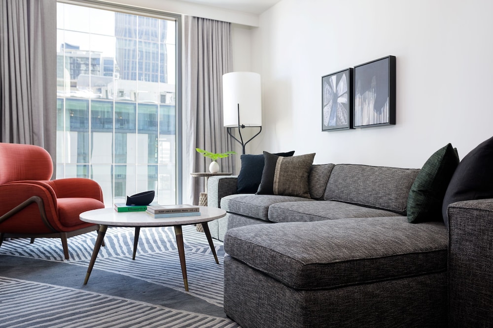 Kimpton Shane Hotel by IHG - photo 20