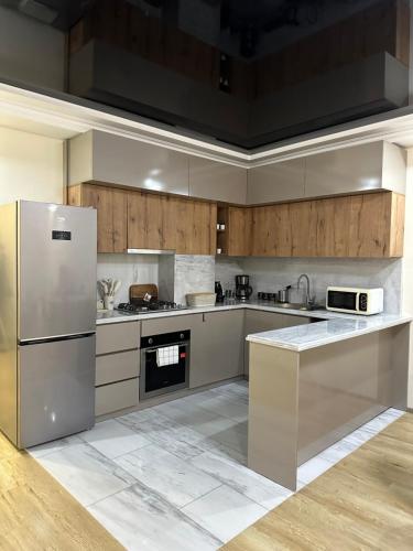 Rustaveli Apartment 113
