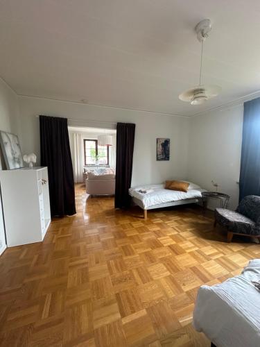 KvarteretSkatan — 4-Star Luxury Hotel in Ystad, Sweden