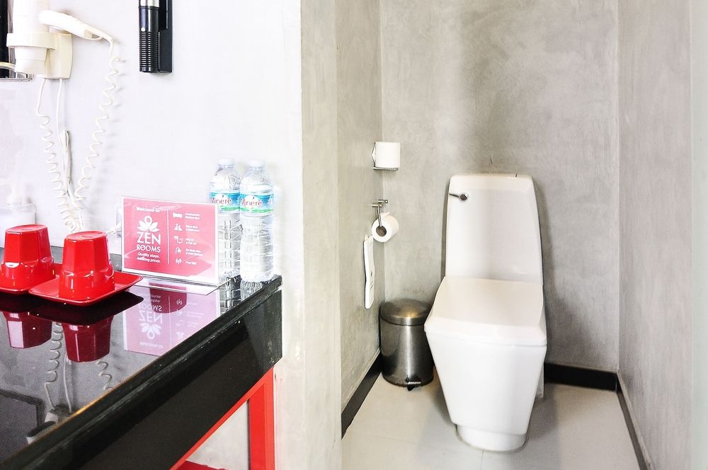 ZEN Hostel Decho Road