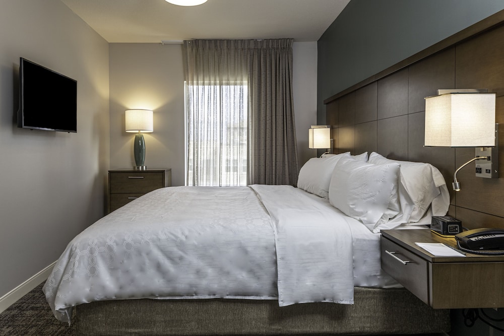 Staybridge Suites Montgomery Downtown by IHG - photo 9