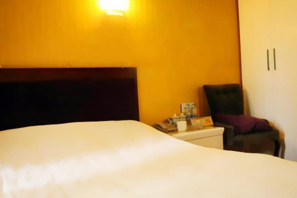 Hanlin Hotel - carbon neutral hotel in Chengdu