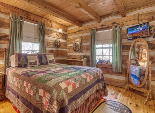 Bear End Relax in Hot Tub Specials FREE Area Attraction Tickets - photo 23