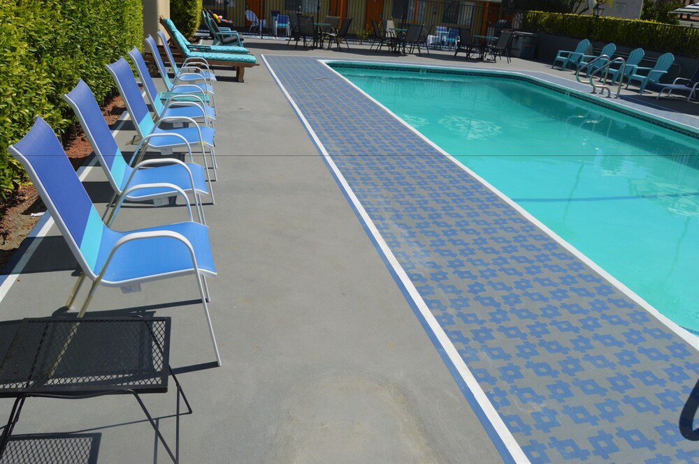 Musicland Hotel - photo 32