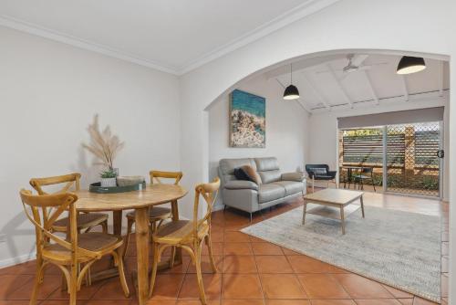 Norm3 17 Little Hacienda — Perth
