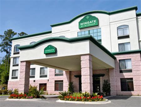Wingate by Wyndham Tallahassee FSU - featured photo