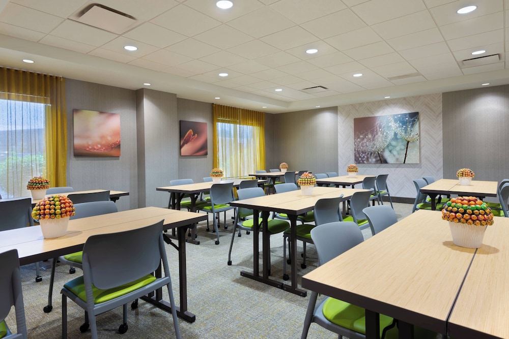 SpringHill Suites by Marriott Cleveland Solon - photo 28