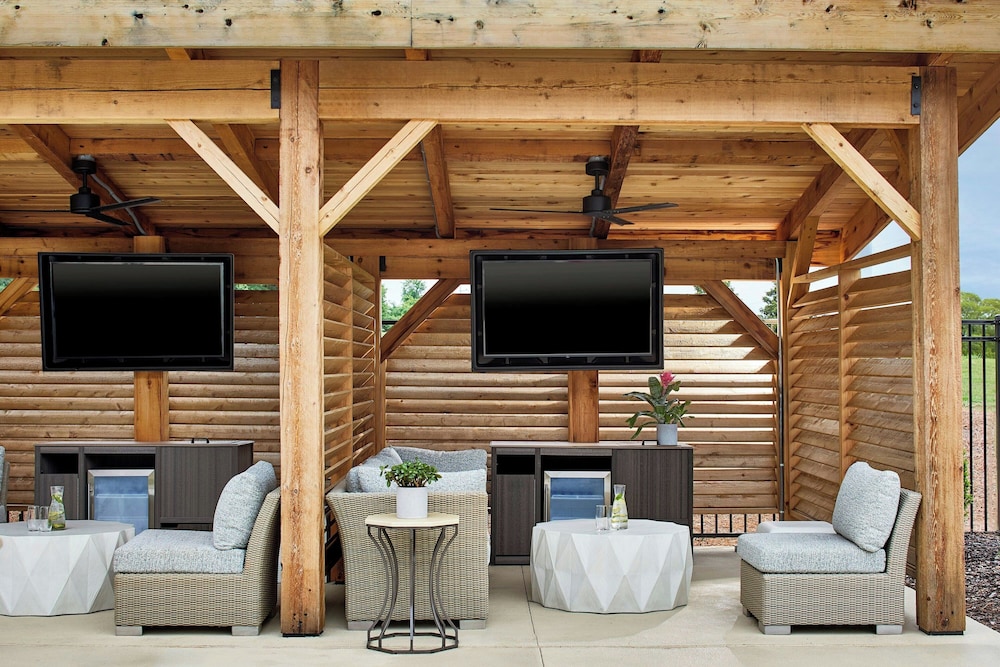 Renaissance Shoals Resort & Spa - photo 49