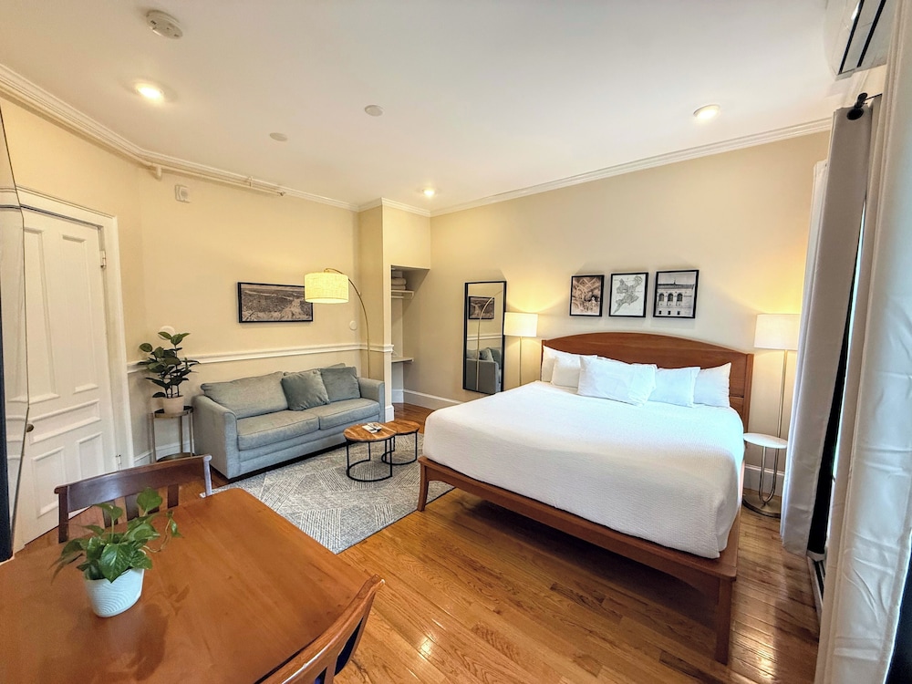 Copley House - photo 42