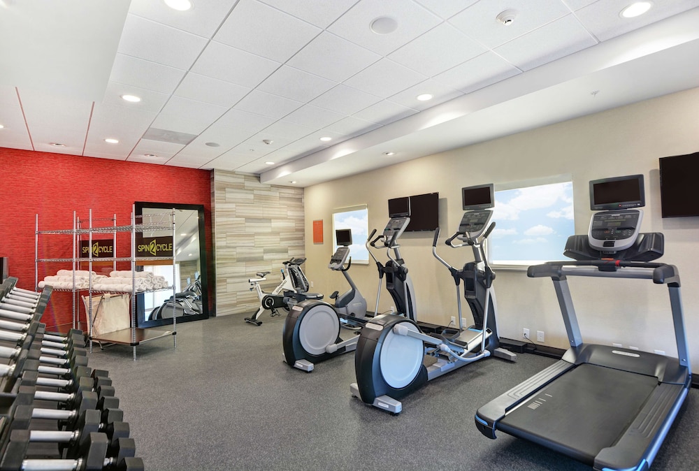 Home2 Suites by Hilton Clarksville Louisville North - photo 26