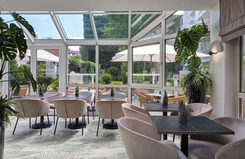 Leonardo Hotel München City West — 4-Star Luxury Hotel in Munich, Germany