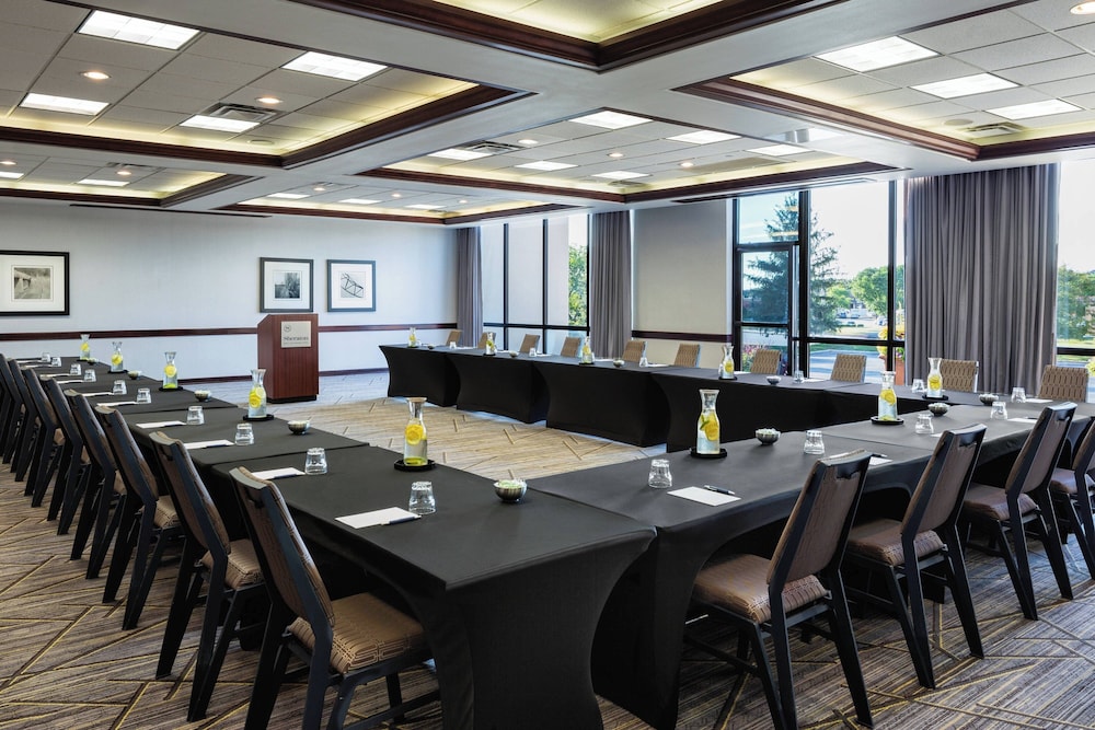Sheraton West Des Moines Hotel - photo 37