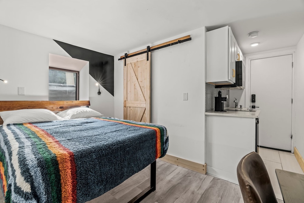 Goodseed Suites Philadelphia Center - photo 69