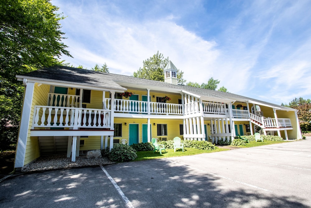Ephraim Motel - photo 53