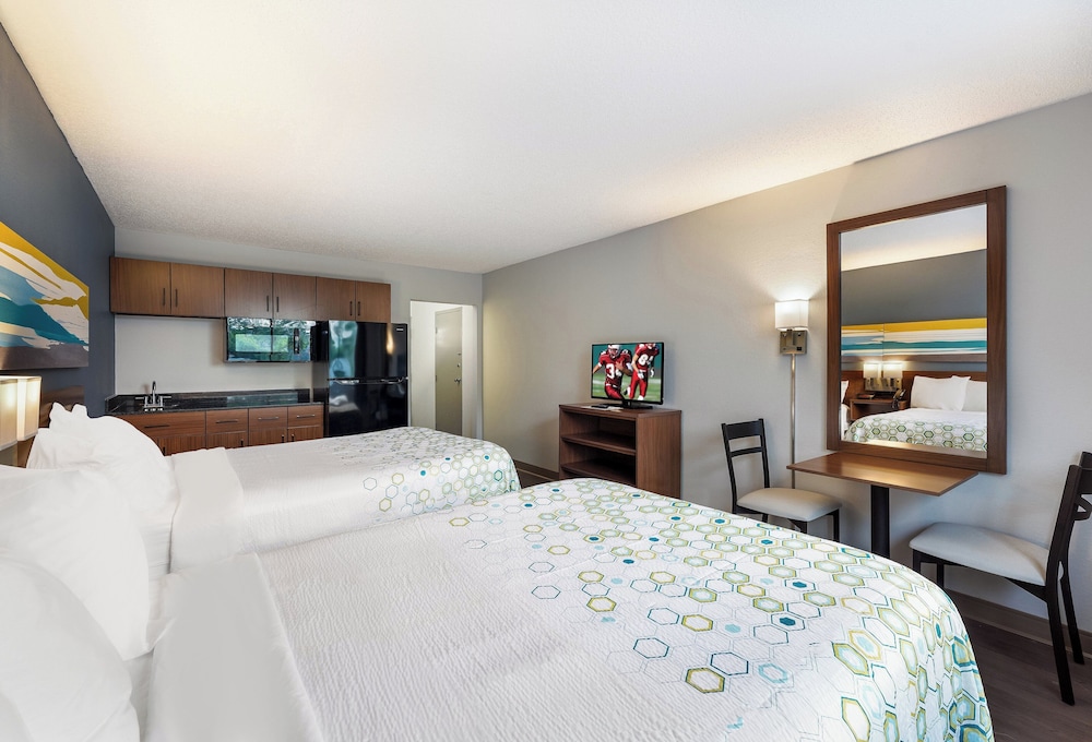 Ramada by Wyndham Painted Post Corning - photo 15