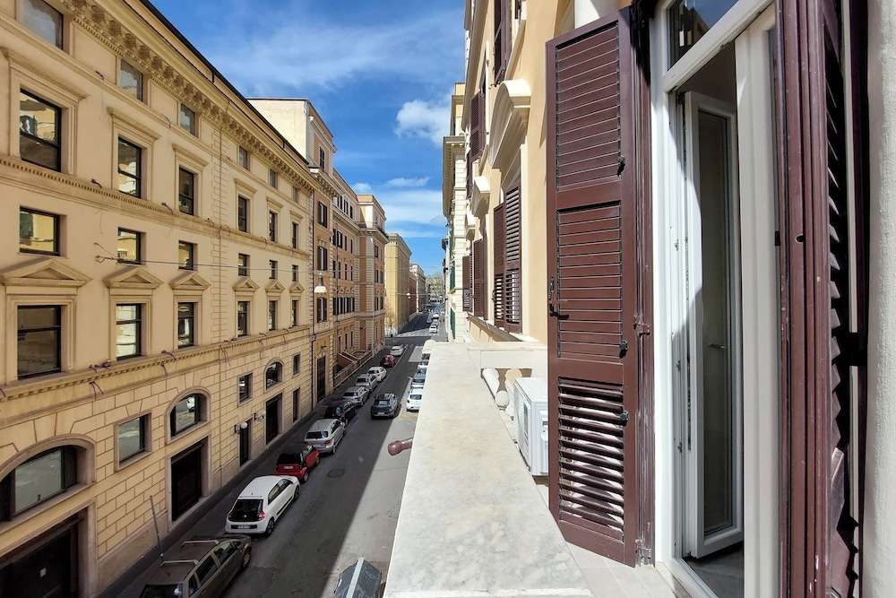 DolceVitaSuite — Rome — photo 5