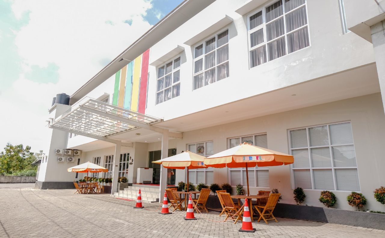 Jorrel Inn Banyuwangi in Banyuwangi, Indonesia