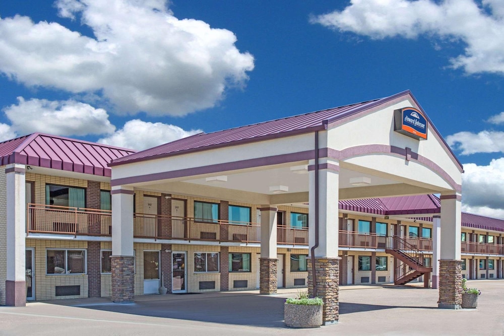 North Platte Inn & Suites - featured photo