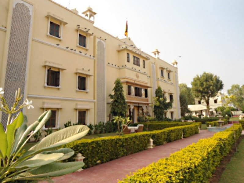 Club Mahindra Nawalgarh in Nawalgarh, India