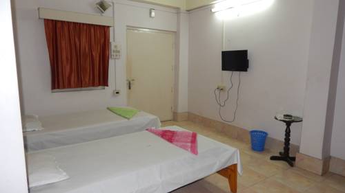 Uttaran Royal Guest House