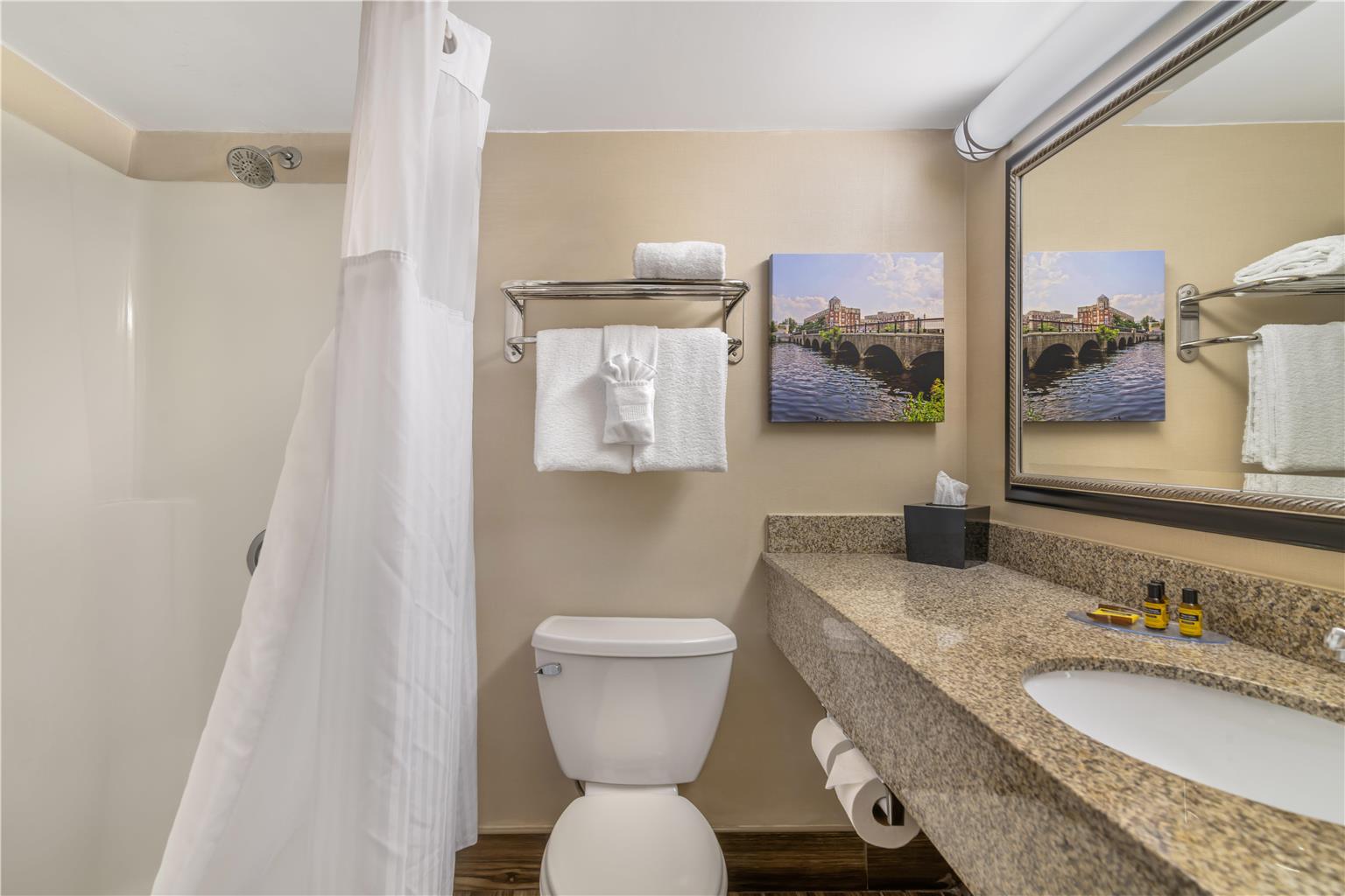 Best Western Plus Waltham Boston - photo 12