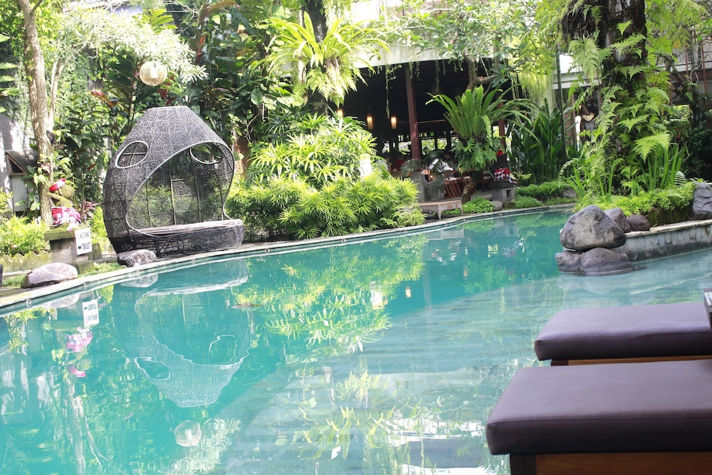 Anumana Ubud Bali