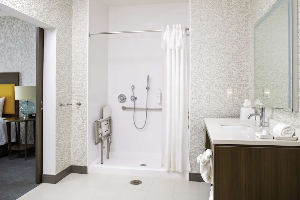 Home2 Suites by Hilton Baton Rouge Citiplace - photo 17