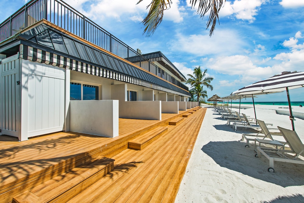 Seaside at Anna Maria Island Inn - photo 27