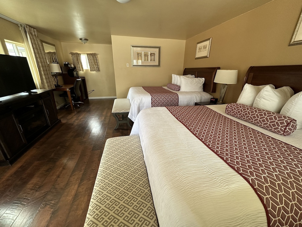 Abram Inn & Suites - photo 25