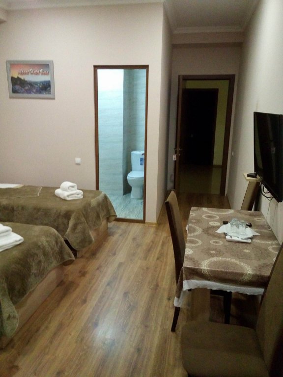 Spacious 2 bedroom apartment