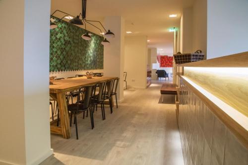 Hotel Spot Family Suites