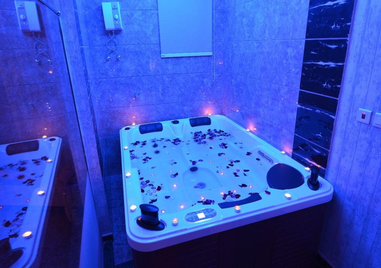 Arto Aparthotel — Riyadh — photo 5