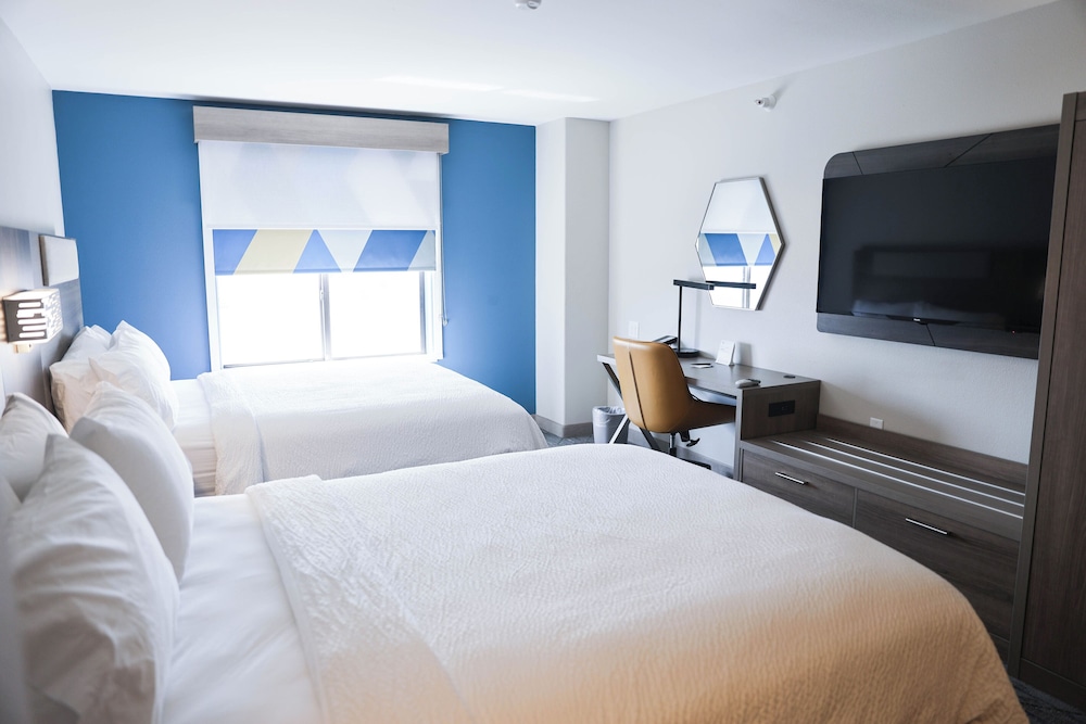 Holiday Inn Express Hotel & Suites Douglas by IHG - photo 11