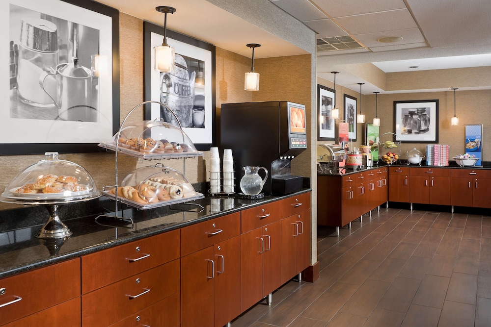 Hampton Inn Chicago Tinley Park - photo 20