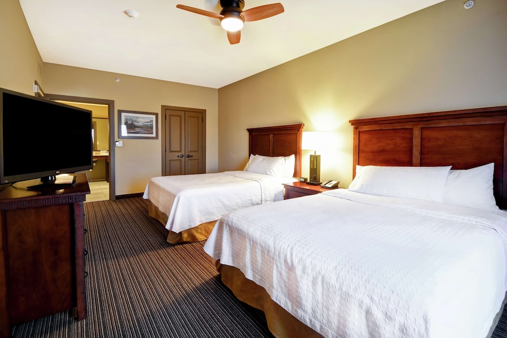 Homewood Suites by Hilton Kalispell MT - photo 14