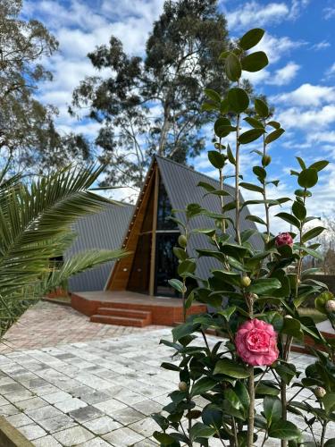 Eucalyptus Cottages