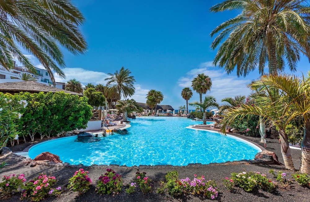 Gran Castillo Tagoro Family & Fun Playa Blanca in Playa Blanca, Spain