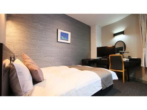 Hotel AreaOne Chitose Vacation STAY 96118v in Chitose, Japan