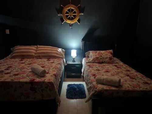 Posada Black Pearl — hotel near El Embrujo Airport