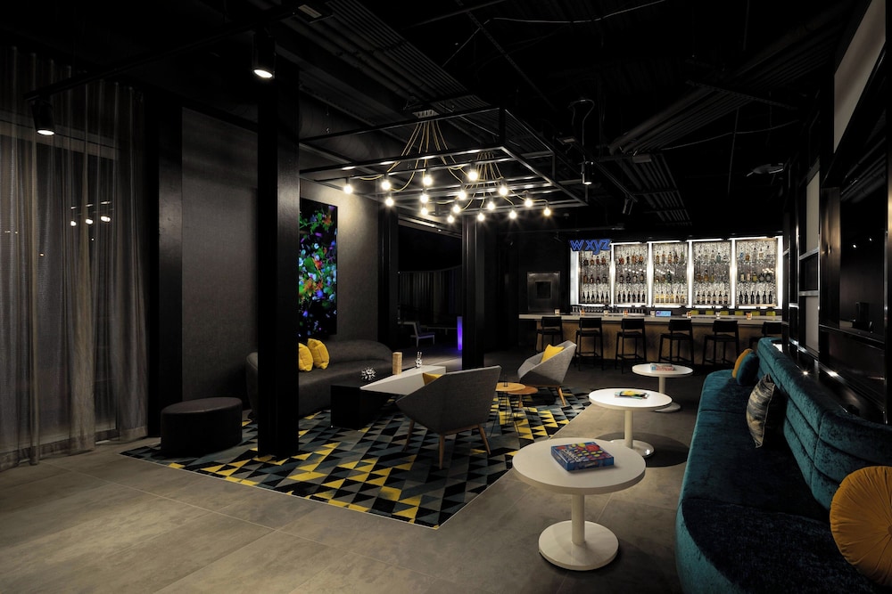 Aloft Columbus University District - photo 30