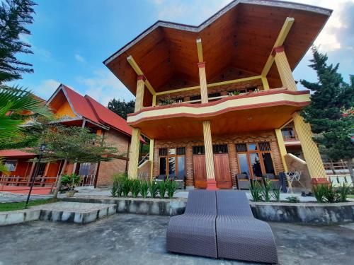 Mas Cottages — Unknown City — photo 3