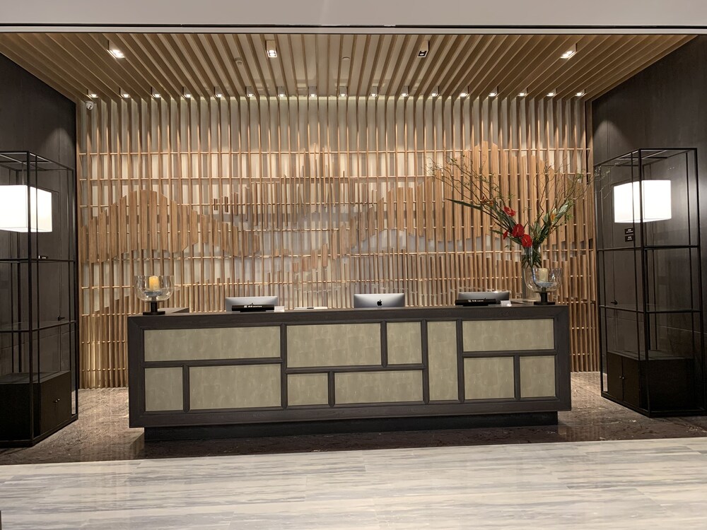 Pury Hotel — Luoyang — photo 4