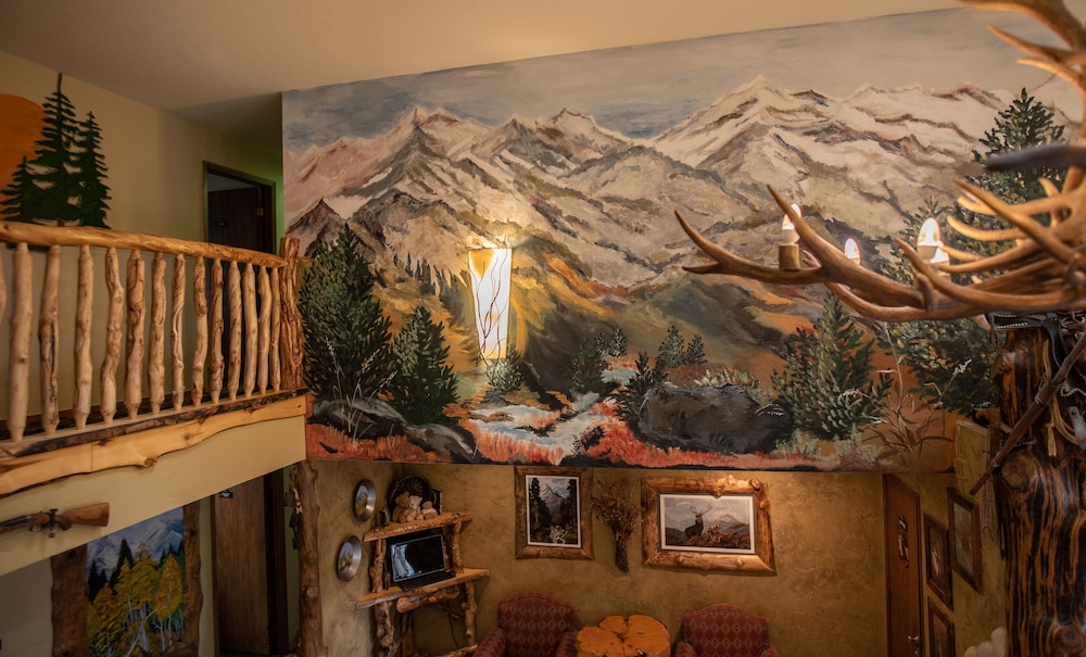 Browns Canyon Inn - photo 6