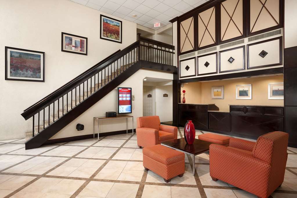 Ramada by Wyndham Newark Wilmington - photo 4