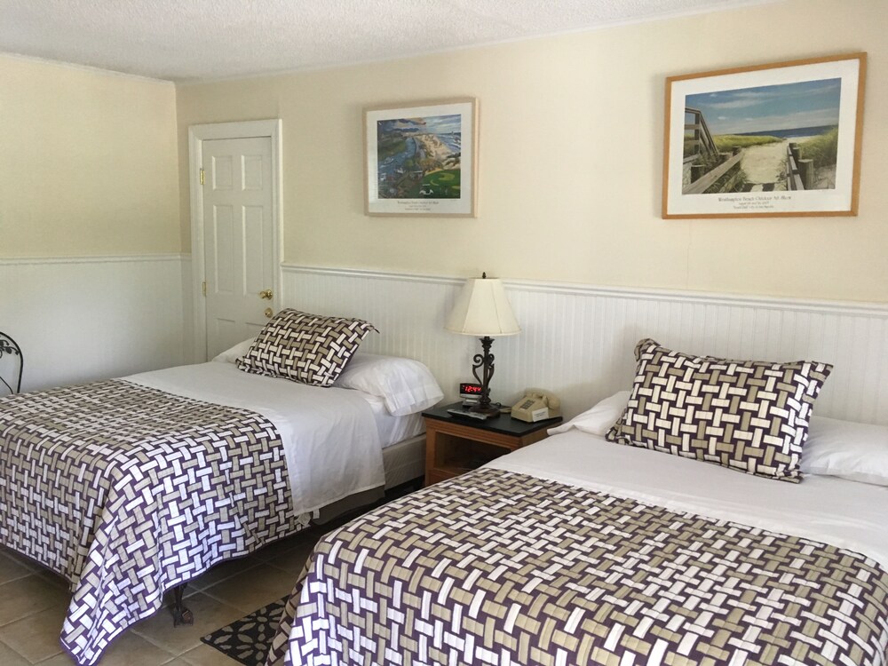 Westhampton Seabreeze Motel - featured photo