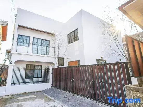 Luxury Private Pool Villa Psalms 23 Residence @Huaikwang
