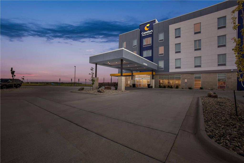 Comfort Inn & Suites at Sanford Sports Complex - photo 4